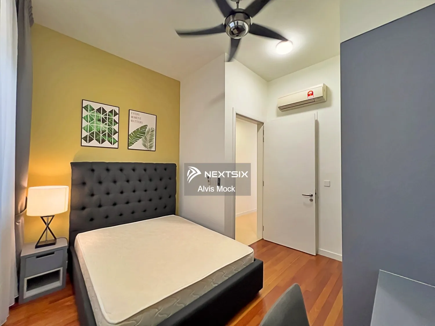 Condominium For Sale in Mont Kiara Wilayah Persekutuan Kuala Lumpur - Image 8