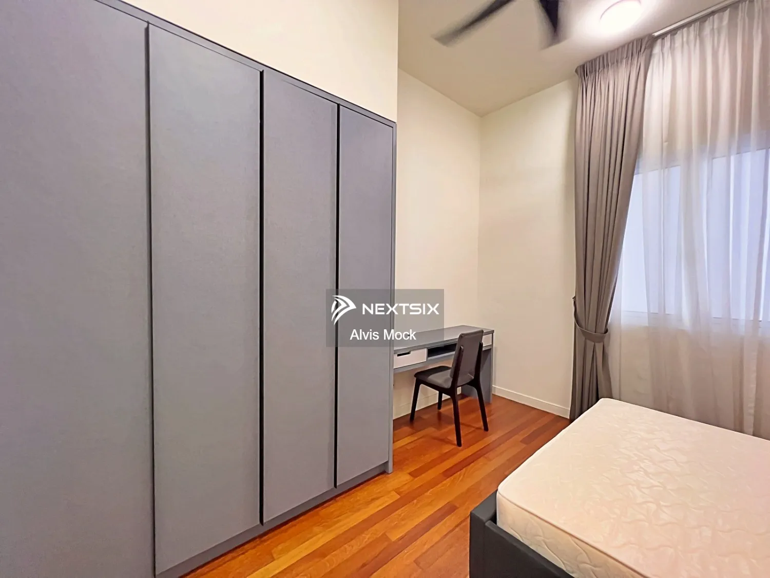 Condominium For Sale in Mont Kiara Wilayah Persekutuan Kuala Lumpur - Image 9