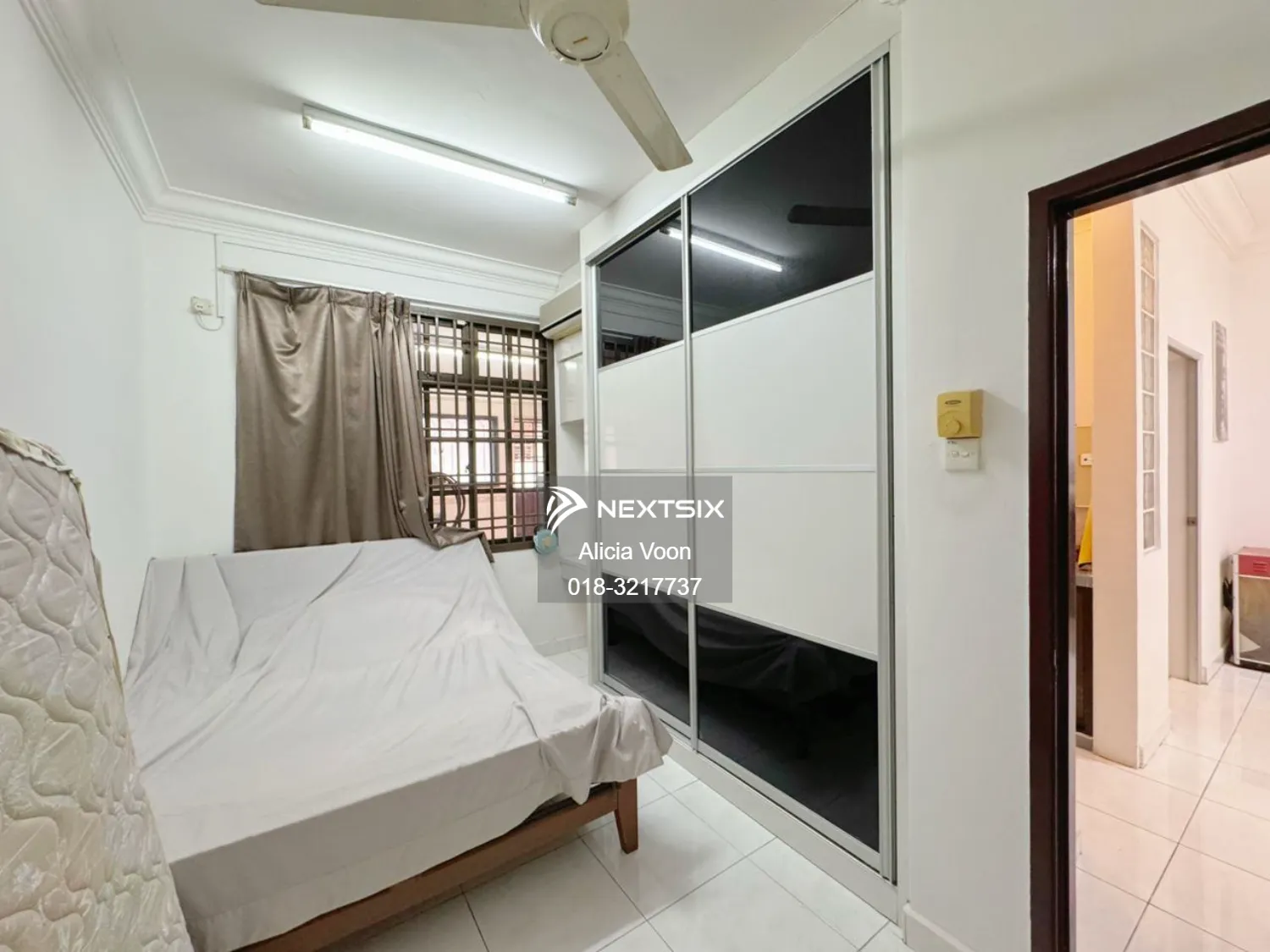 1.5-sty Terrace/Link House For Sale in Ulu Tiram Johor - Image 10