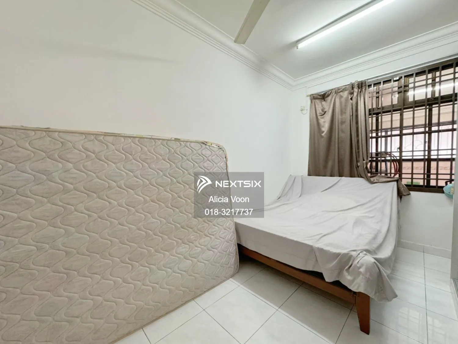 1.5-sty Terrace/Link House For Sale in Ulu Tiram Johor - Image 11