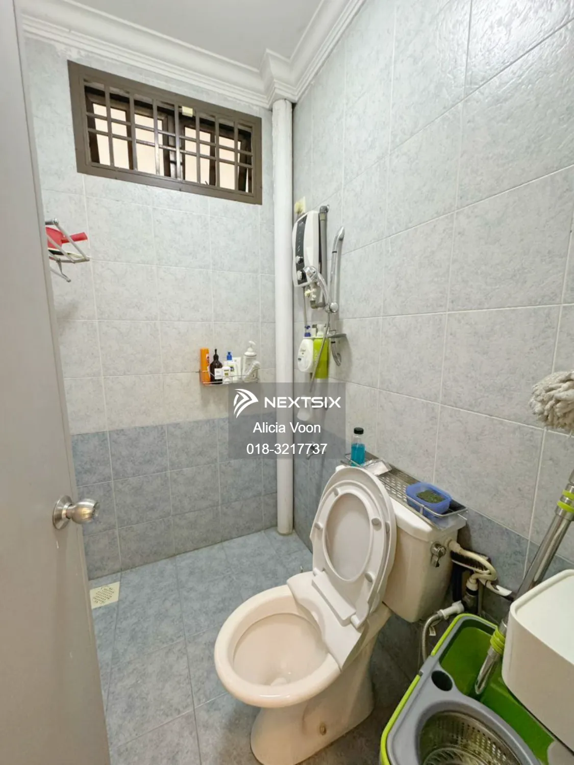1.5-sty Terrace/Link House For Sale in Ulu Tiram Johor - Image 12