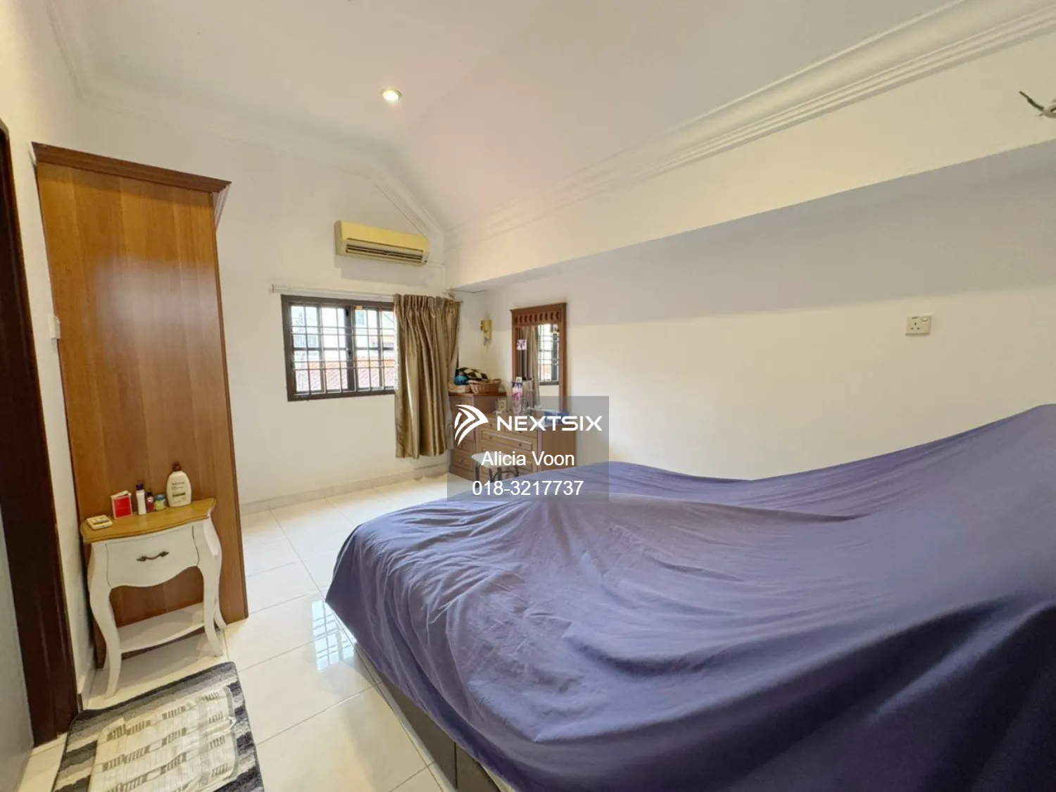 1.5-sty Terrace/Link House For Sale in Ulu Tiram Johor - Image 8