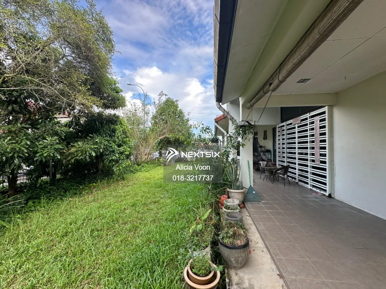 2-sty Terrace/Link House For Sale in Perling Johor - Image 11