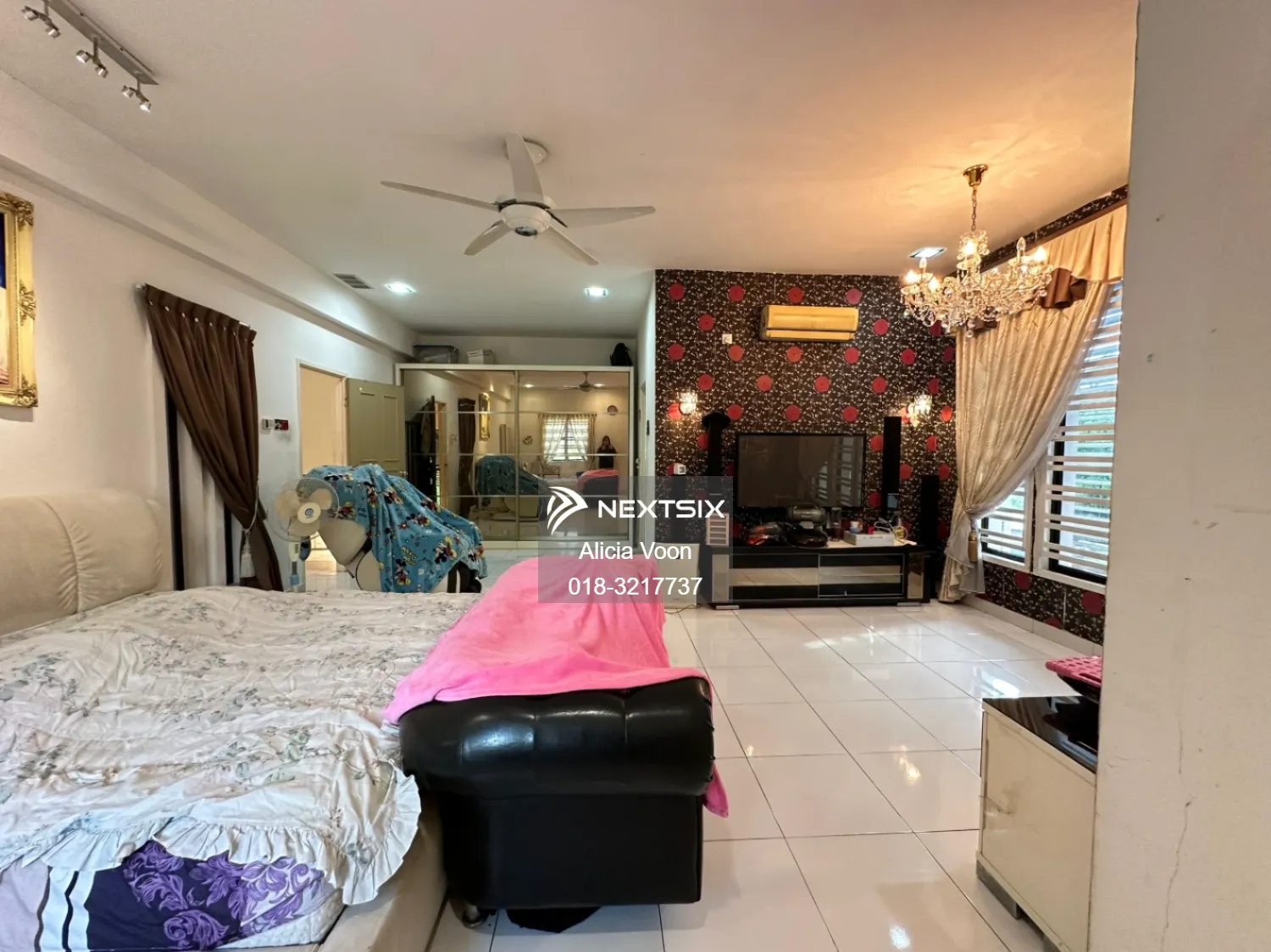 2-sty Terrace/Link House For Sale in Perling Johor - Image 12