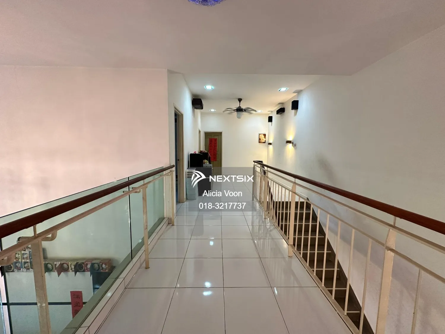 2-sty Terrace/Link House For Sale in Perling Johor - Image 14