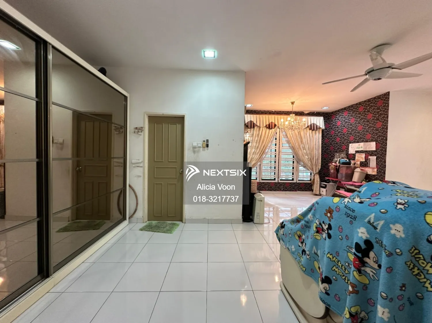 2-sty Terrace/Link House For Sale in Perling Johor - Image 15