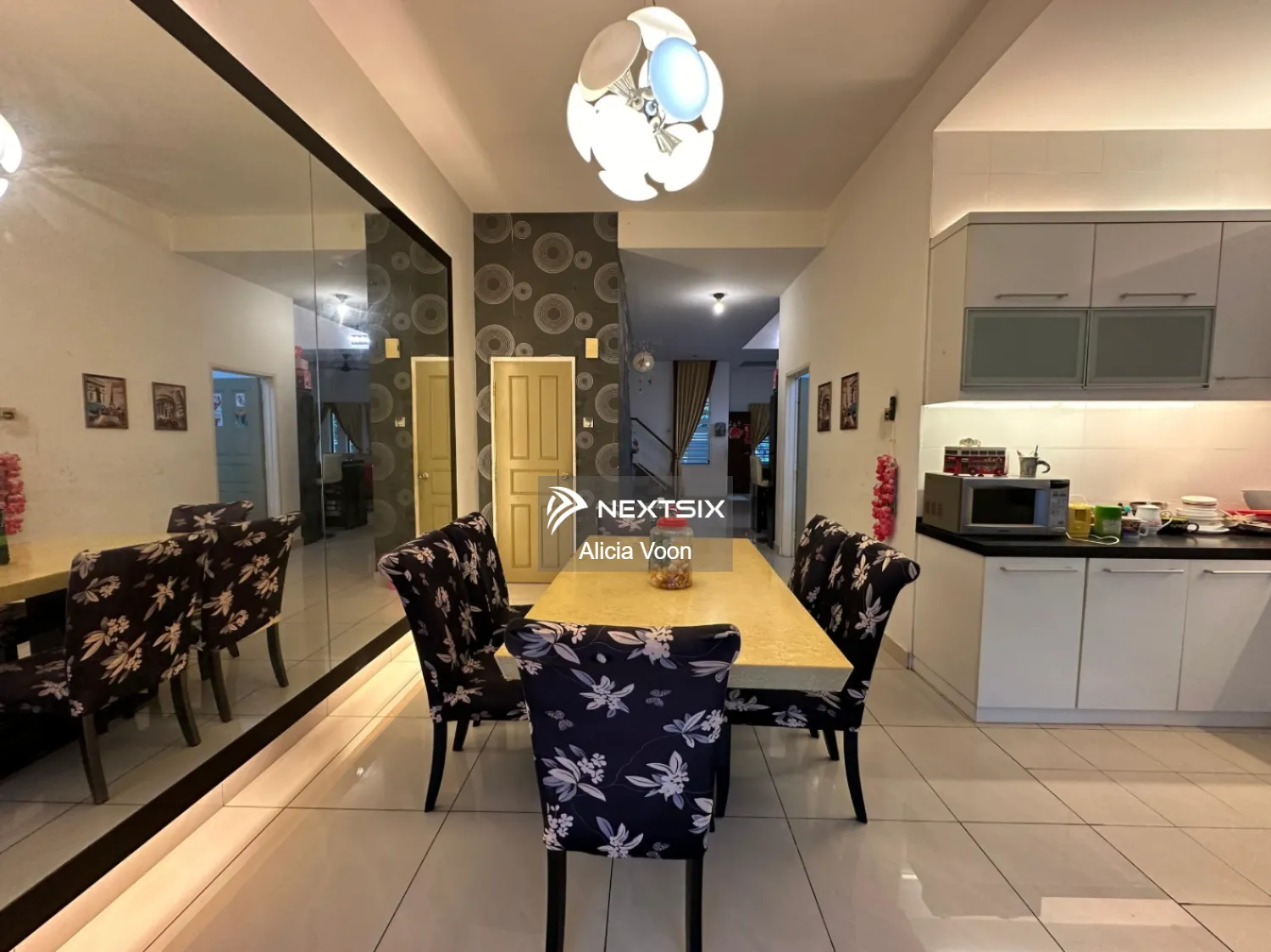 2-sty Terrace/Link House For Sale in Perling Johor - Image 5