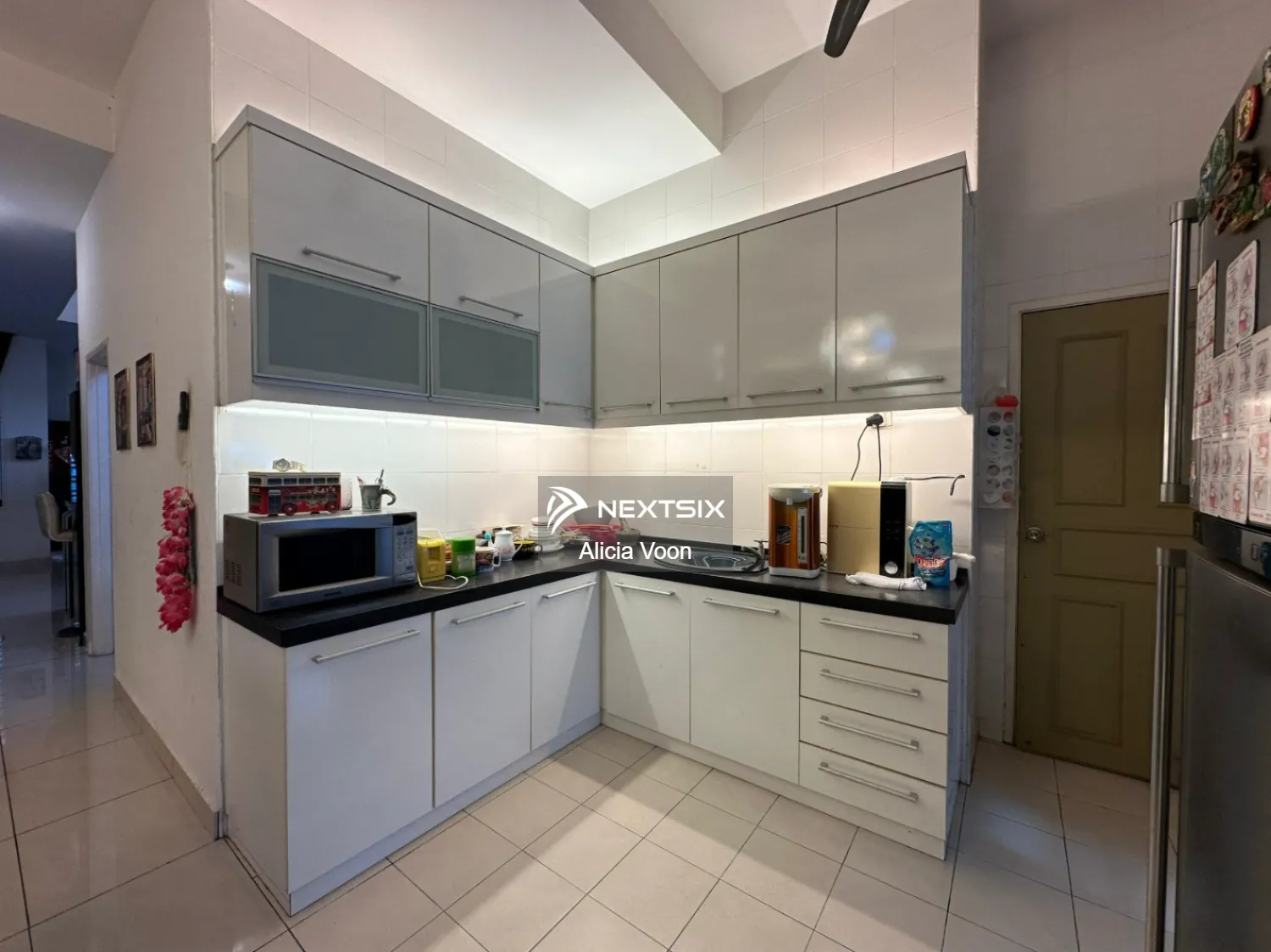 2-sty Terrace/Link House For Sale in Perling Johor - Image 6