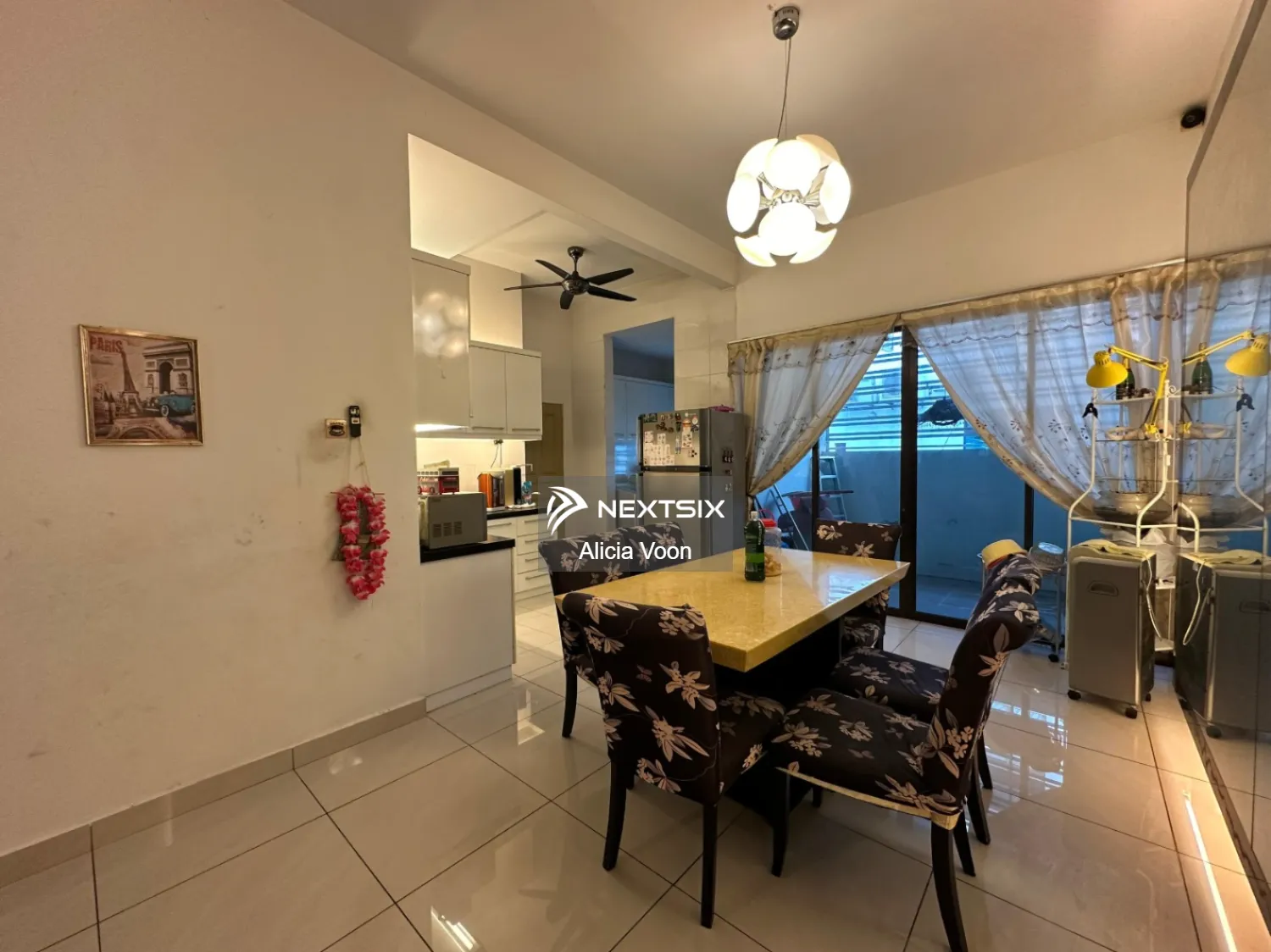 2-sty Terrace/Link House For Sale in Perling Johor - Image 7