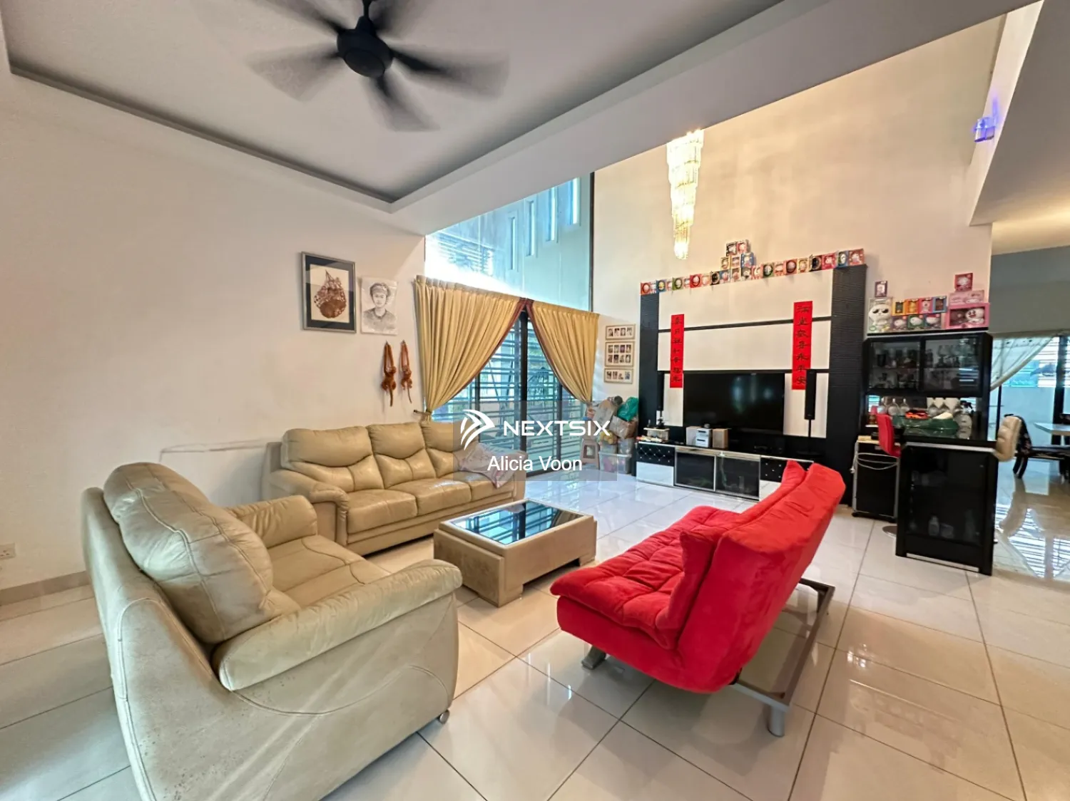 2-sty Terrace/Link House For Sale in Perling Johor - Image 8