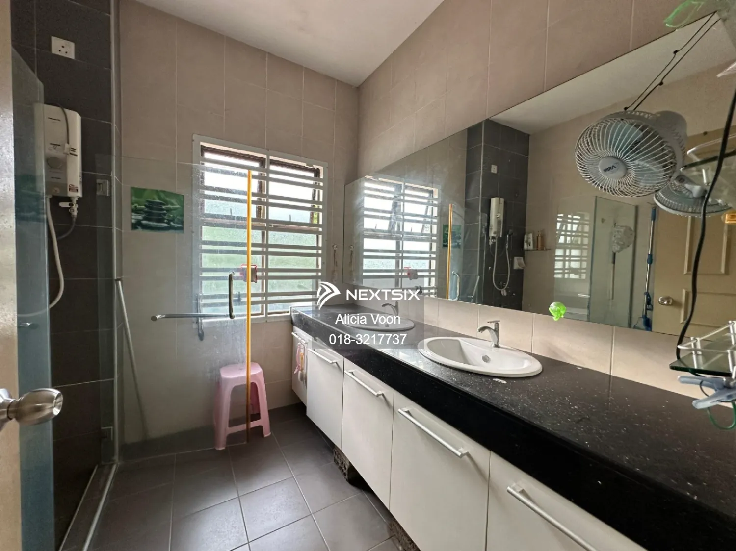 2-sty Terrace/Link House For Sale in Perling Johor - Image 9