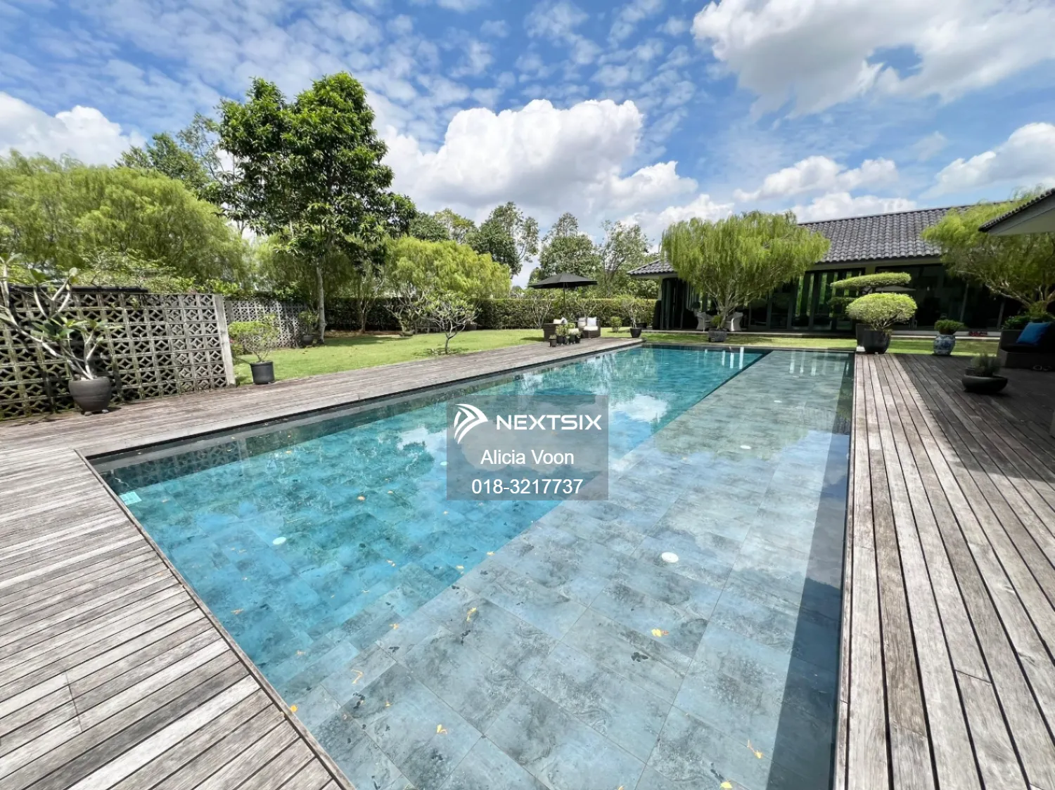 Bungalow For Sale in Gelang Patah Johor