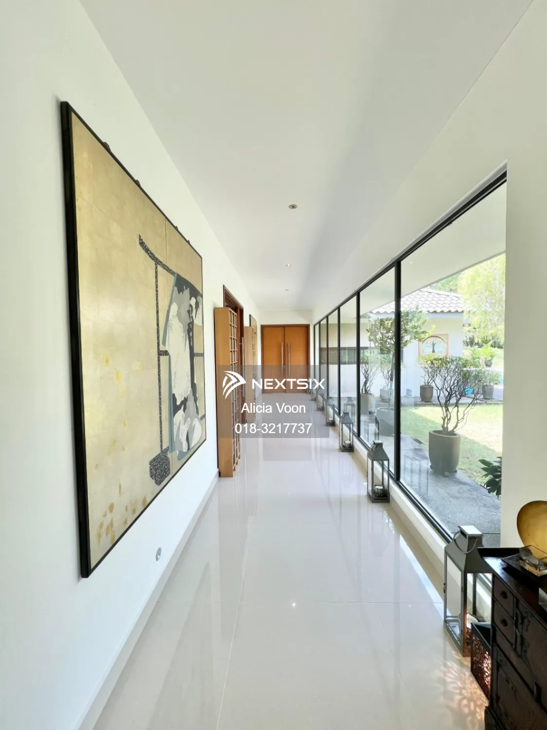 Bungalow For Sale in Gelang Patah Johor - Image 10