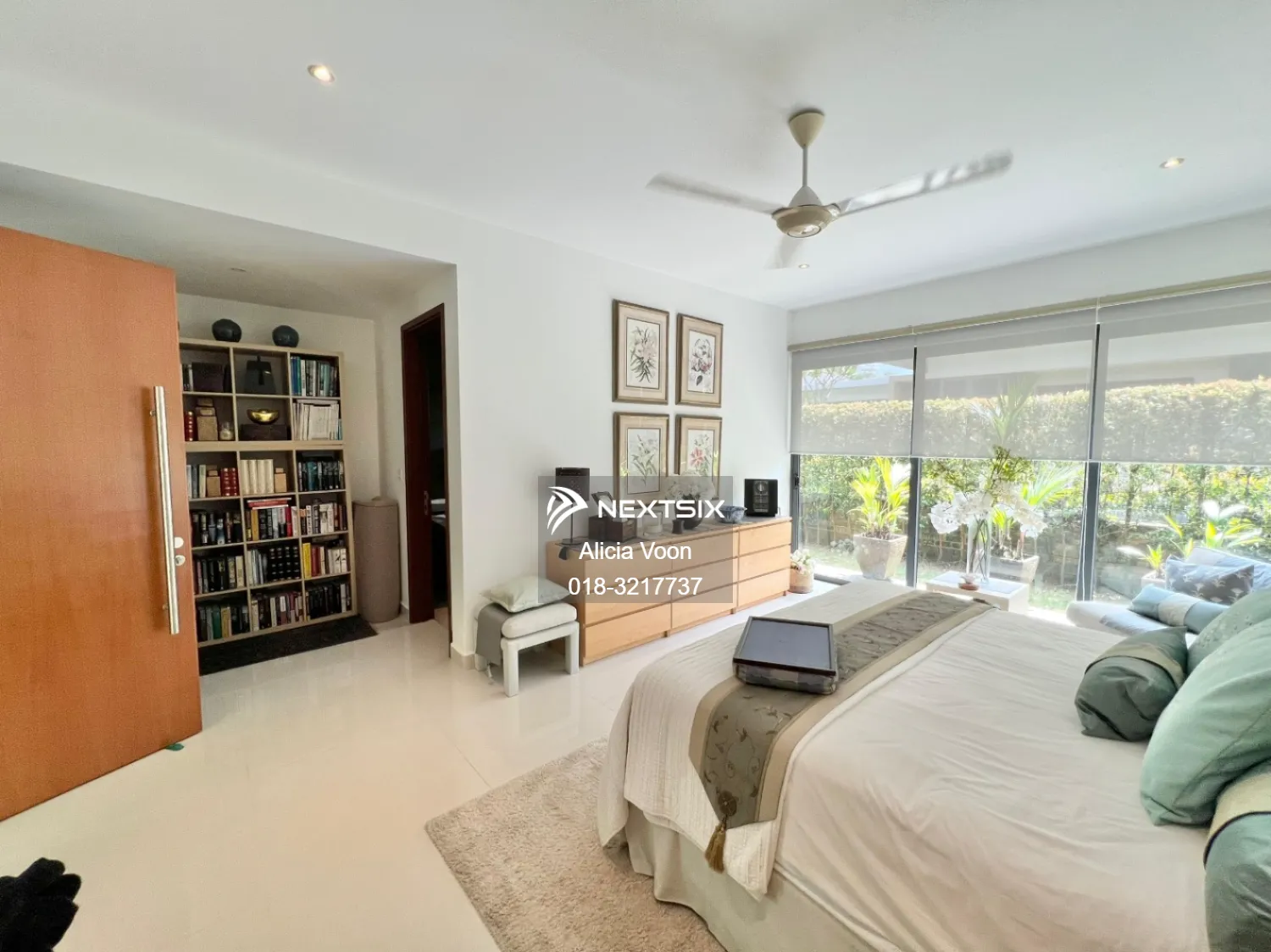 Bungalow For Sale in Gelang Patah Johor - Image 11