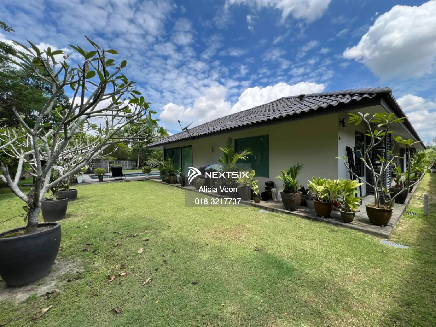 Bungalow For Sale in Gelang Patah Johor - Image 5