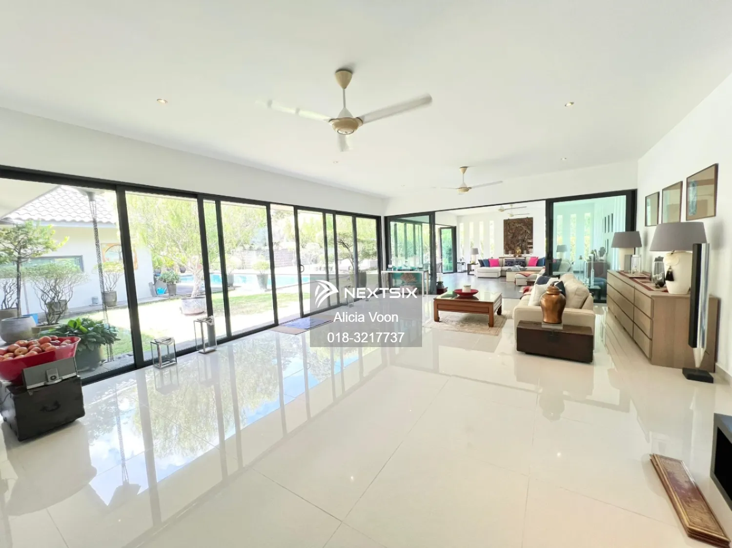 Bungalow For Sale in Gelang Patah Johor - Image 6