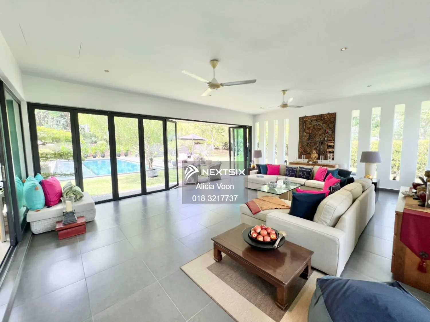 Bungalow For Sale in Gelang Patah Johor - Image 7