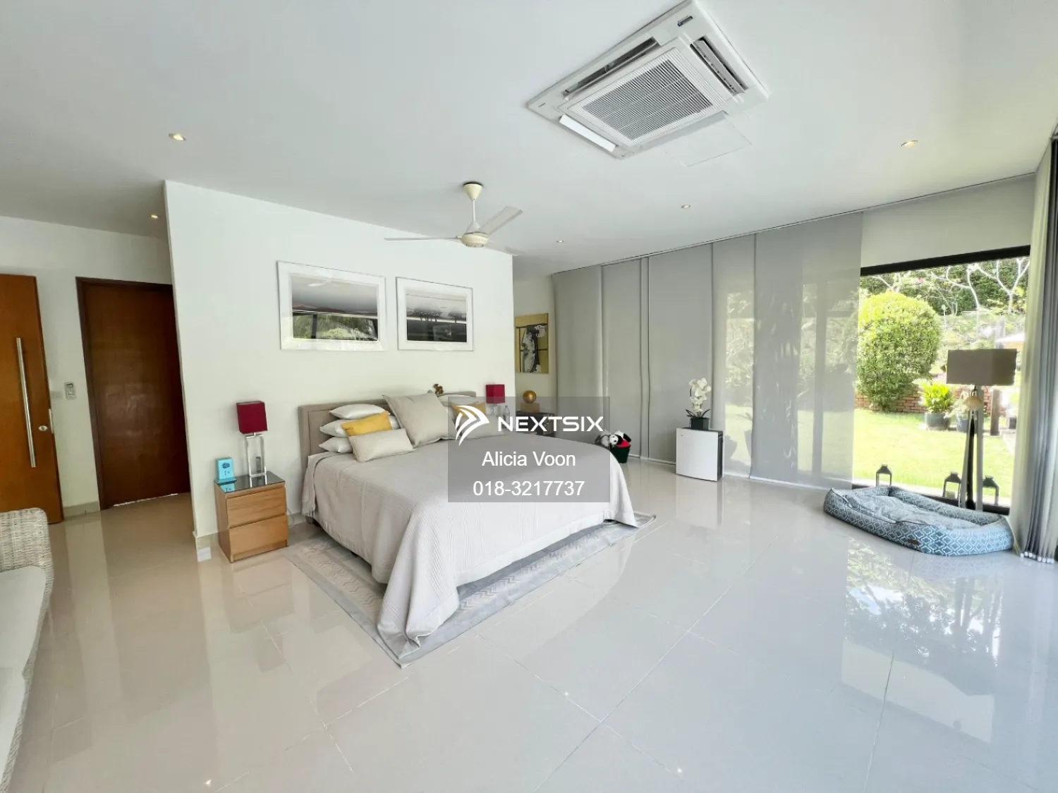 Bungalow For Sale in Gelang Patah Johor - Image 8
