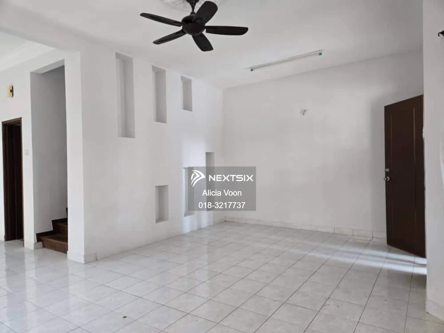 1.5-sty Terrace/Link House For Sale in Ulu Tiram Johor - Image 2
