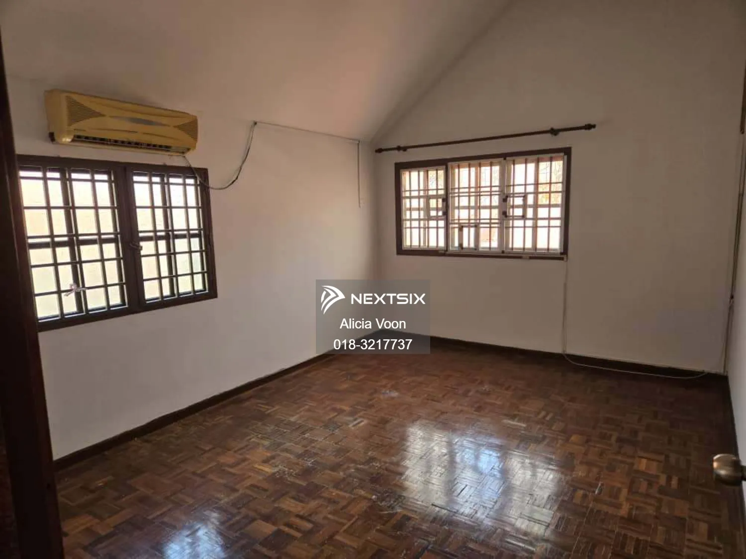 1.5-sty Terrace/Link House For Sale in Ulu Tiram Johor - Image 4
