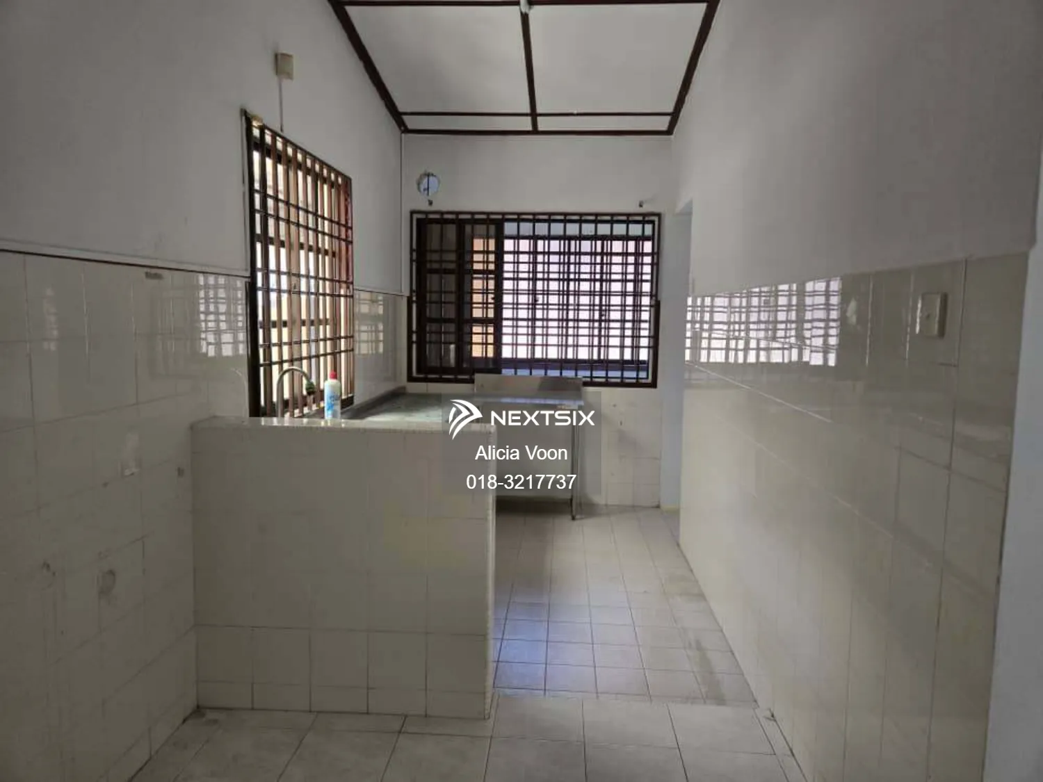 1.5-sty Terrace/Link House For Sale in Ulu Tiram Johor - Image 5