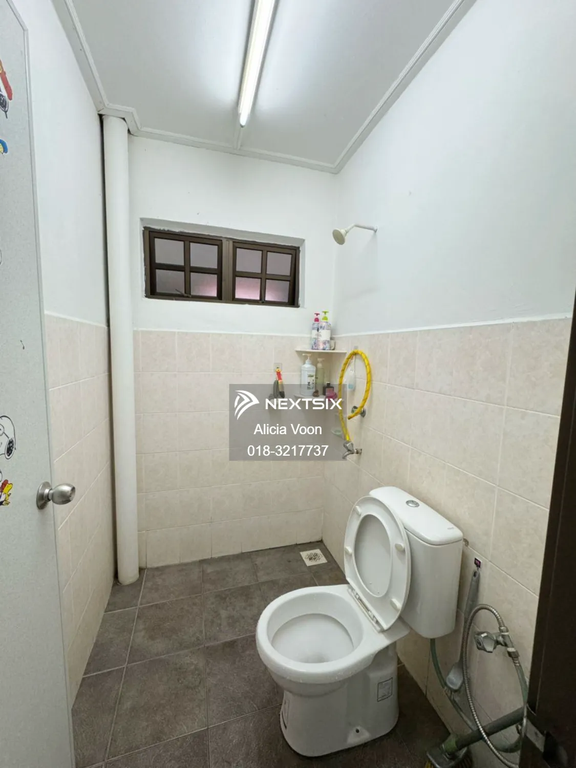 1.5-sty Terrace/Link House For Sale in Ulu Tiram Johor - Image 10