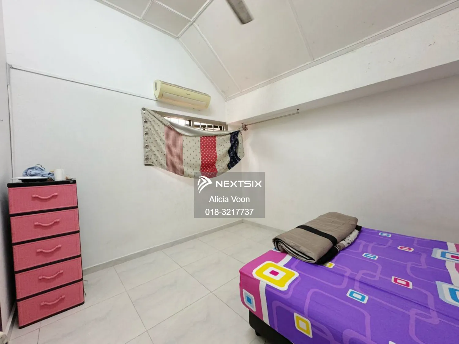 1.5-sty Terrace/Link House For Sale in Ulu Tiram Johor - Image 11
