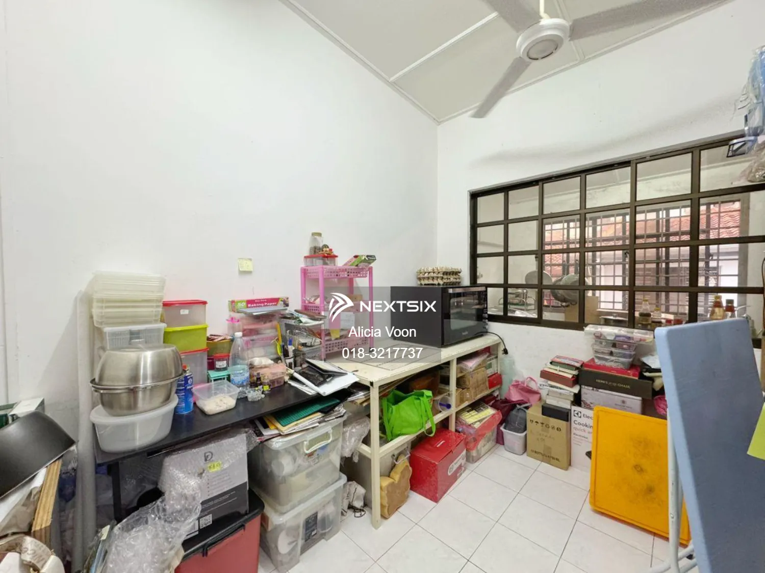 1.5-sty Terrace/Link House For Sale in Ulu Tiram Johor - Image 13