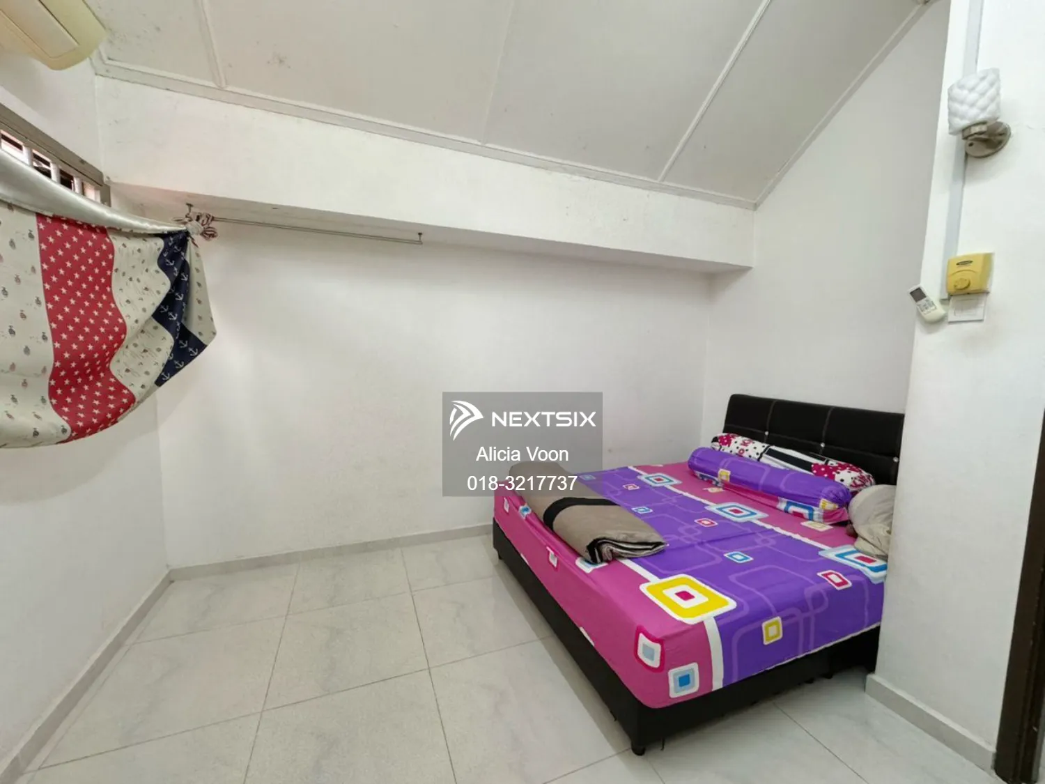1.5-sty Terrace/Link House For Sale in Ulu Tiram Johor - Image 9