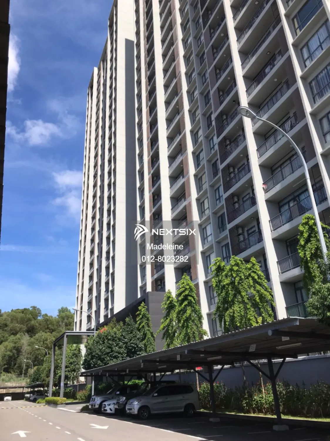 Condominium For Sale in Kota Kinabalu Sabah