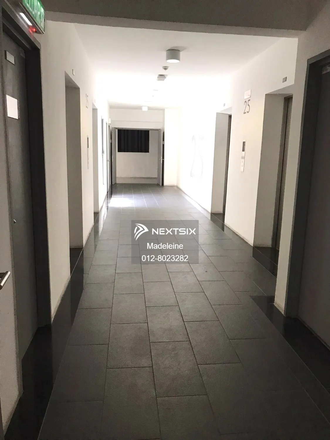 Condominium For Sale in Kota Kinabalu Sabah - Image 11