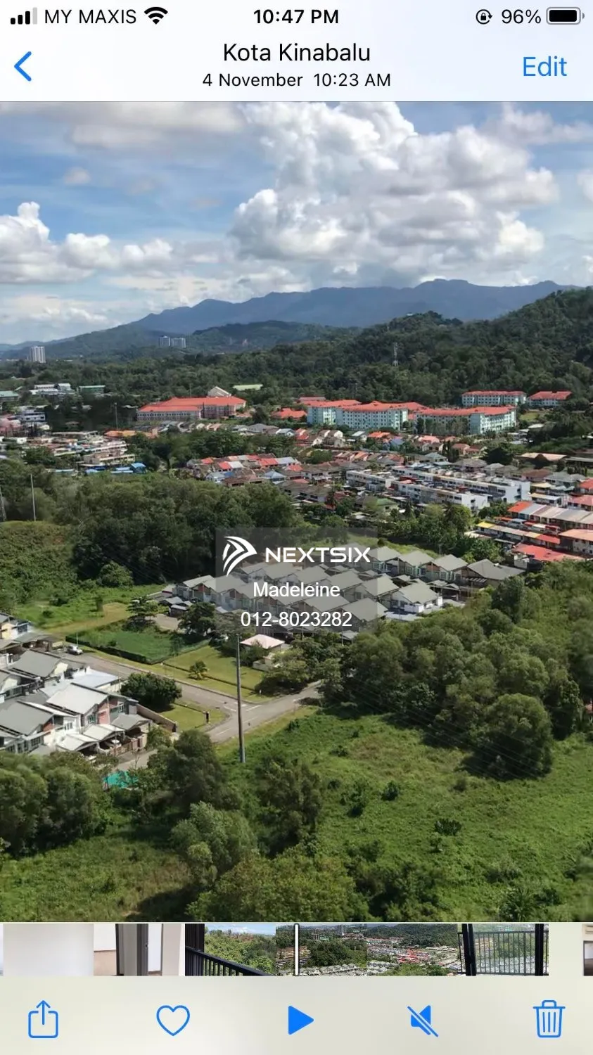 Condominium For Sale in Kota Kinabalu Sabah - Image 12