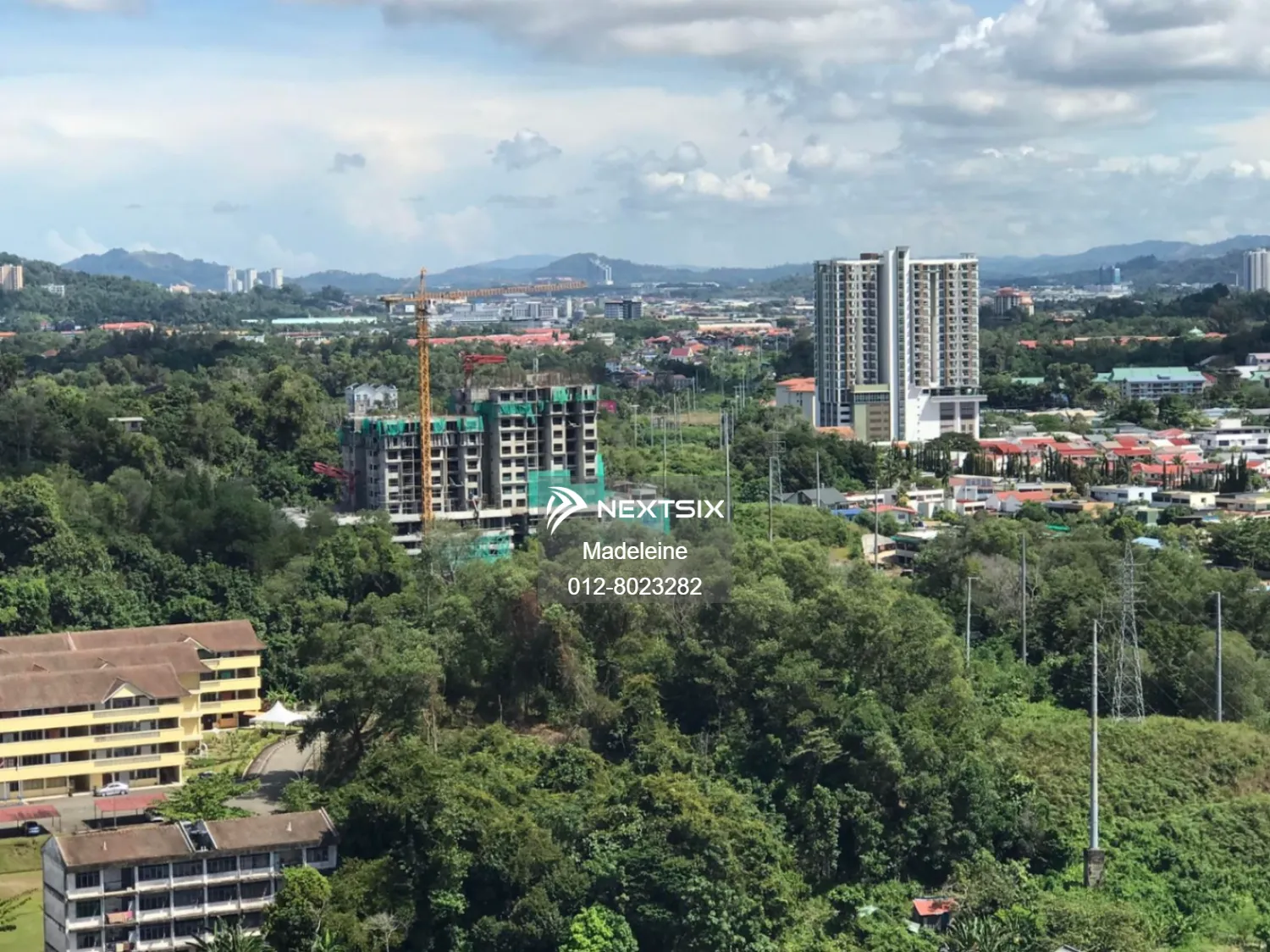 Condominium For Sale in Kota Kinabalu Sabah - Image 14