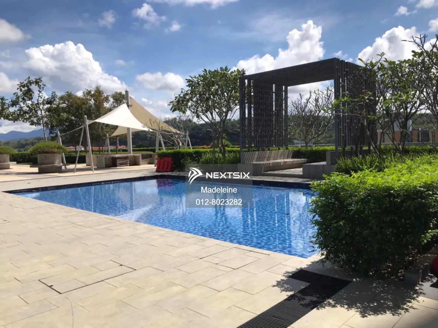 Condominium For Sale in Kota Kinabalu Sabah - Image 15