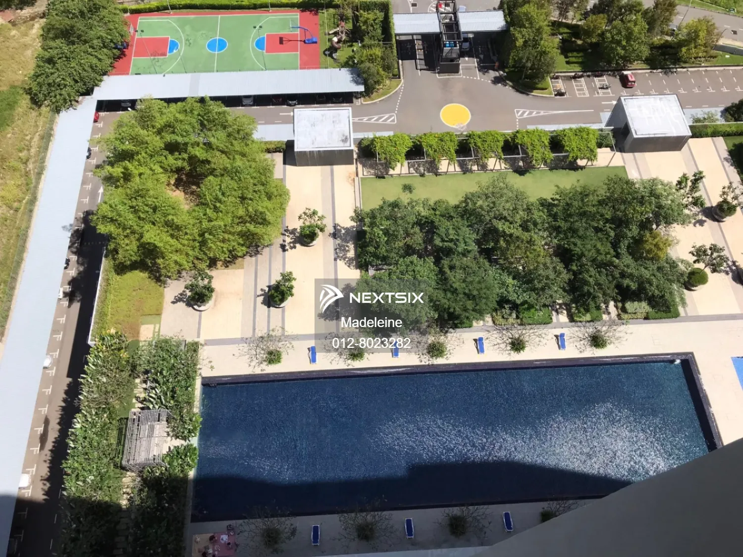 Condominium For Sale in Kota Kinabalu Sabah - Image 16