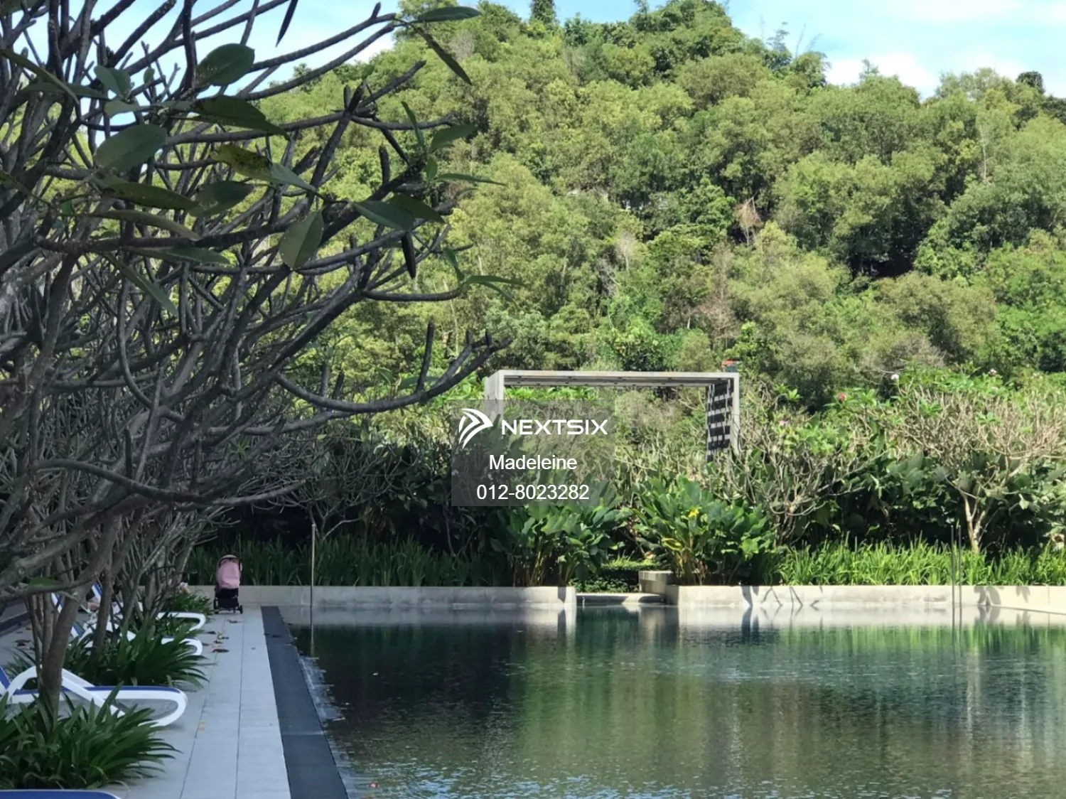 Condominium For Sale in Kota Kinabalu Sabah - Image 17