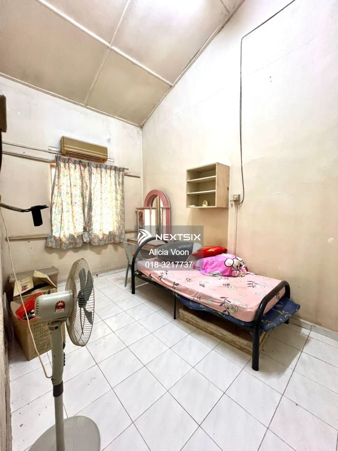 2-sty Terrace/Link House For Sale in Skudai Johor - Image 6