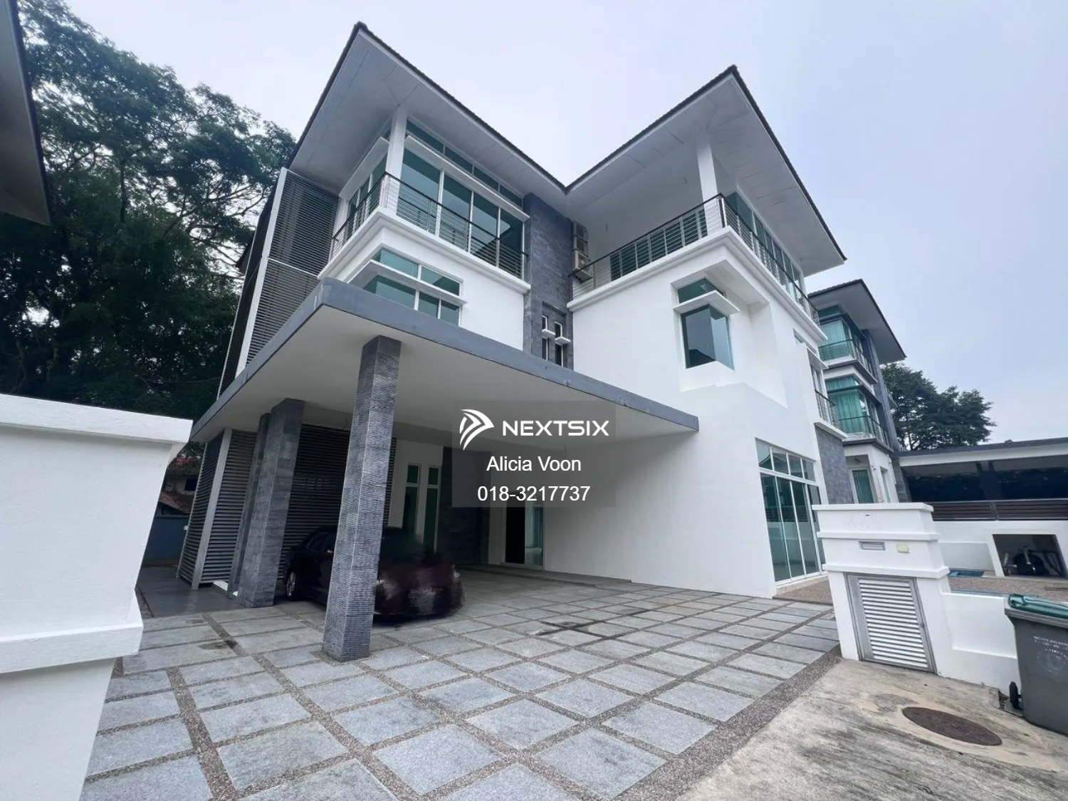 Bungalow For Sale in Johor Bahru Johor