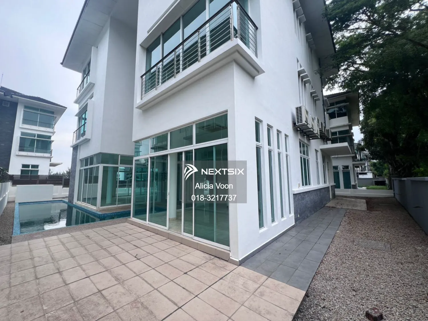Bungalow For Sale in Johor Bahru Johor - Image 17