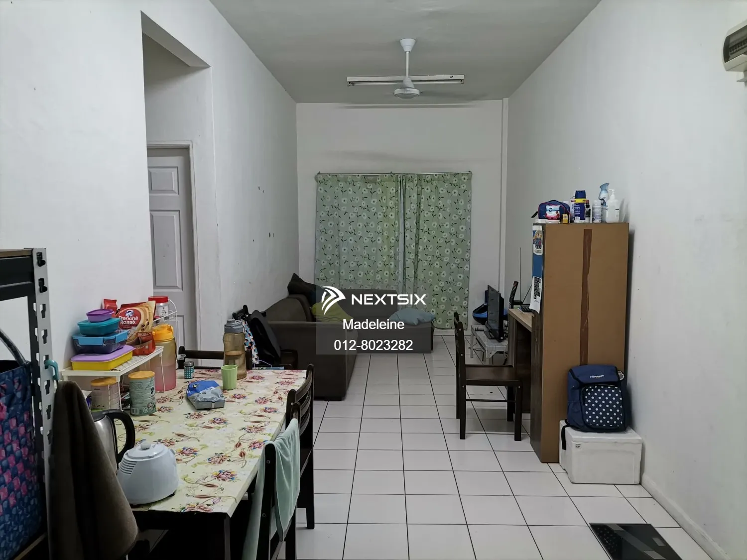 Seri Warisan Apartment