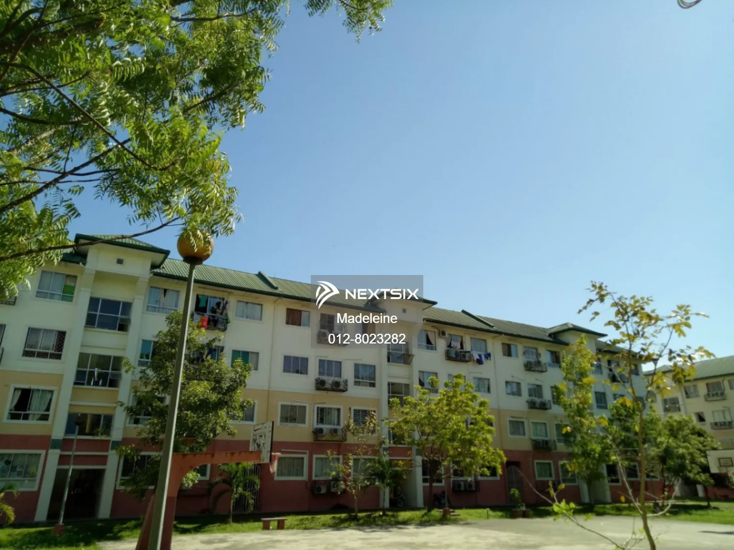 Apartment For Sale in Kota Kinabalu Sabah - Image 10