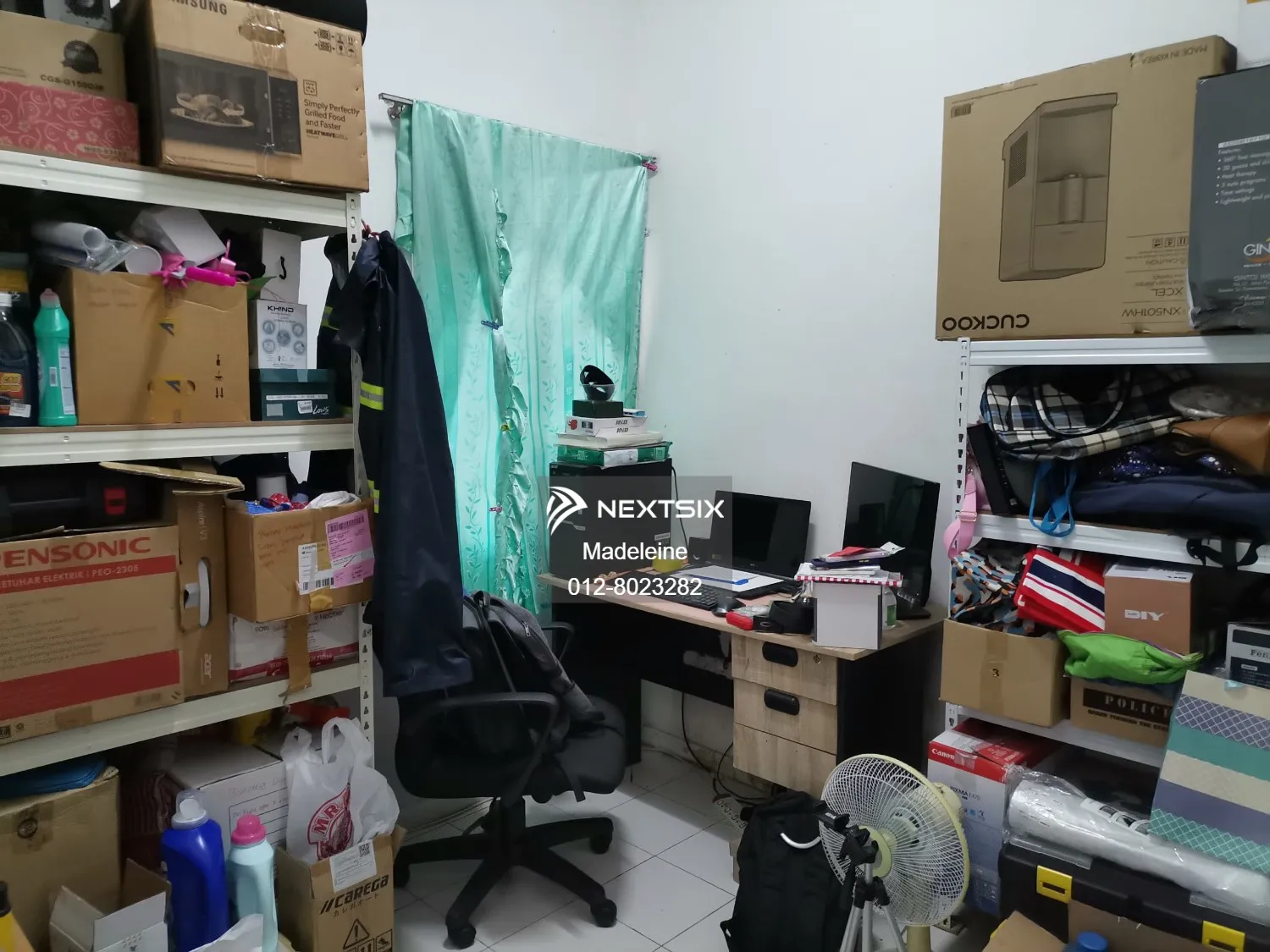 Apartment For Sale in Kota Kinabalu Sabah - Image 5