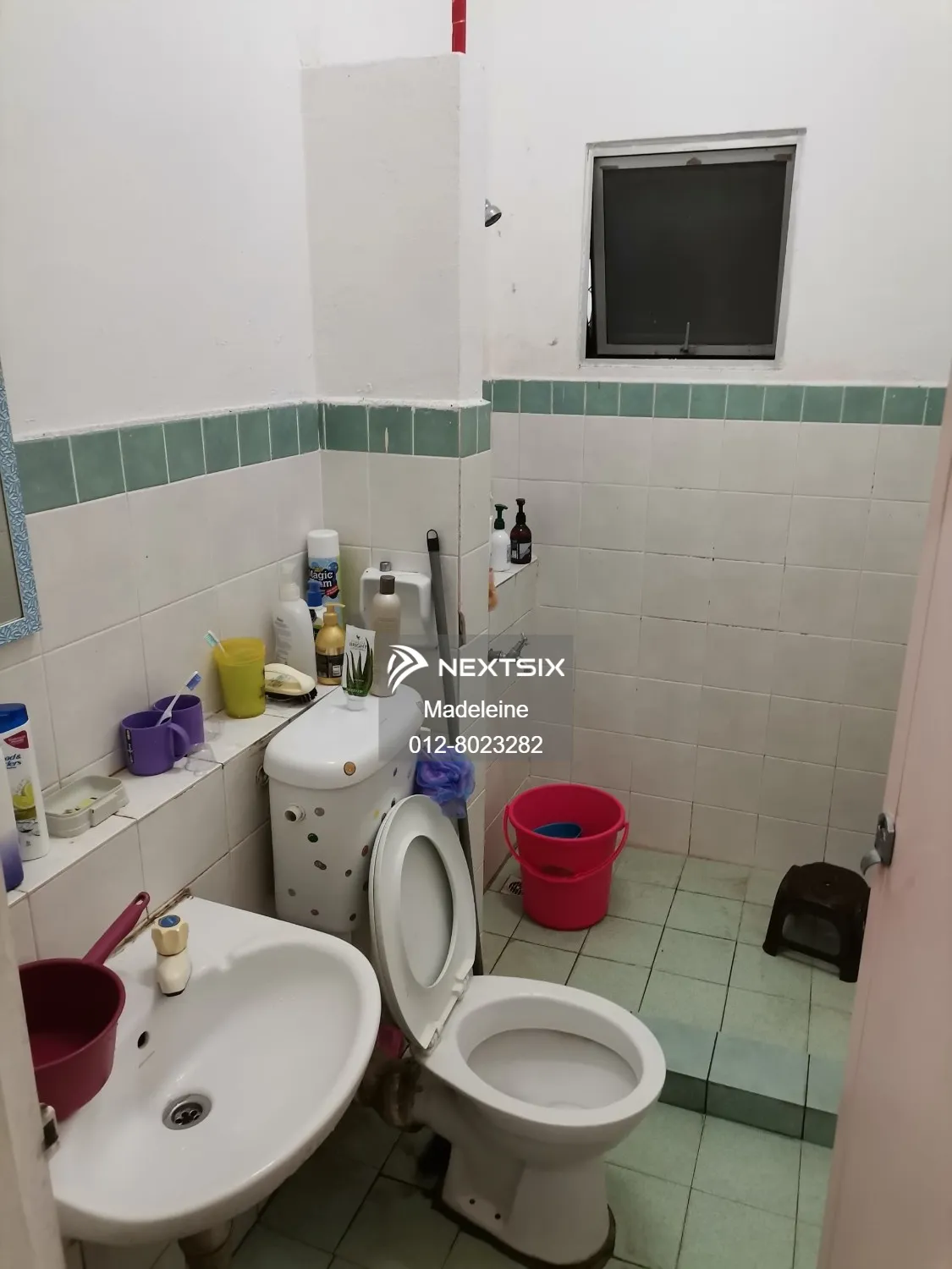 Apartment For Sale in Kota Kinabalu Sabah - Image 7