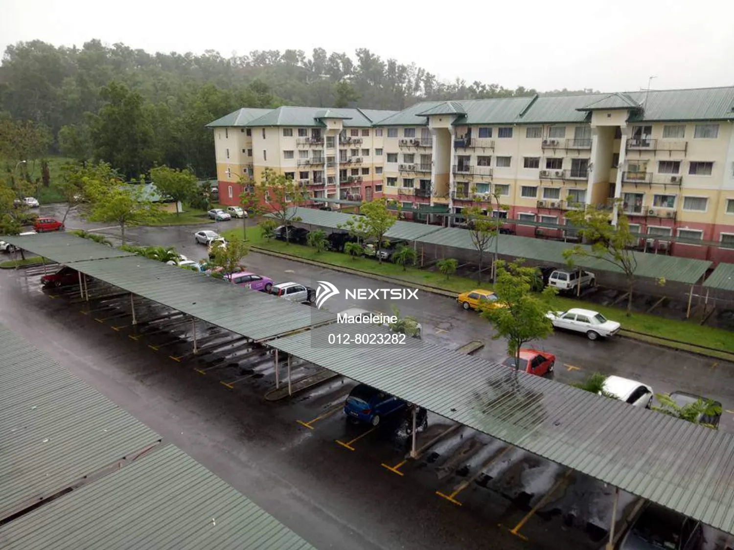 Apartment For Sale in Kota Kinabalu Sabah - Image 9