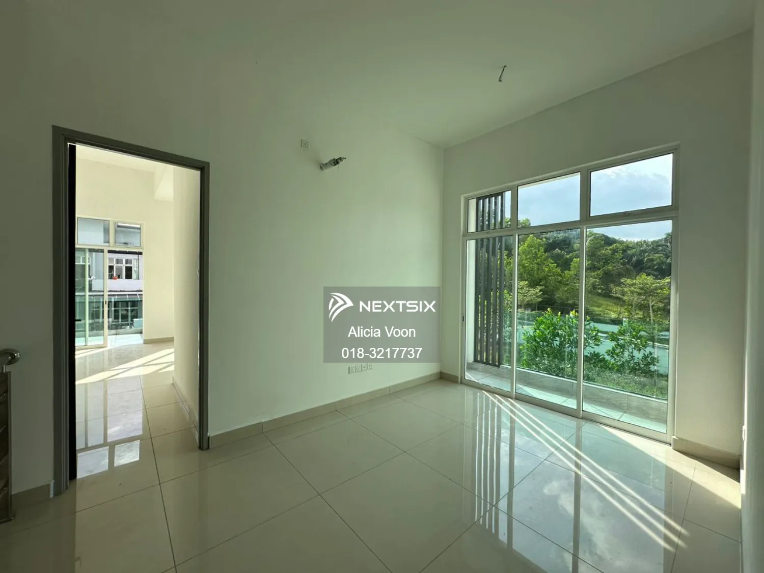 Cluster House For Sale in Ulu Tiram Johor - Image 12