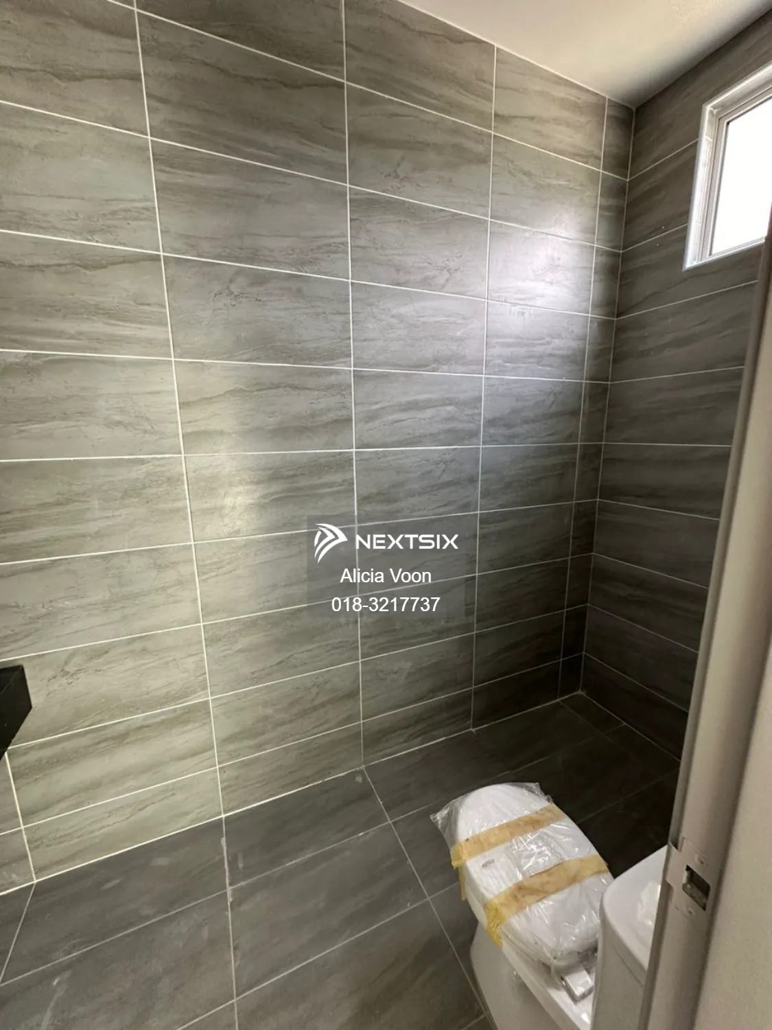 Cluster House For Sale in Ulu Tiram Johor - Image 13