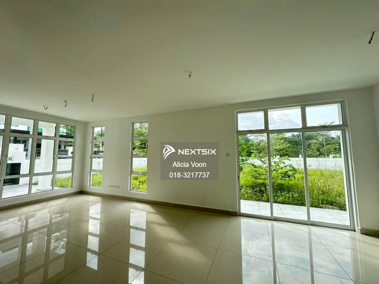 Cluster House For Sale in Ulu Tiram Johor - Image 16