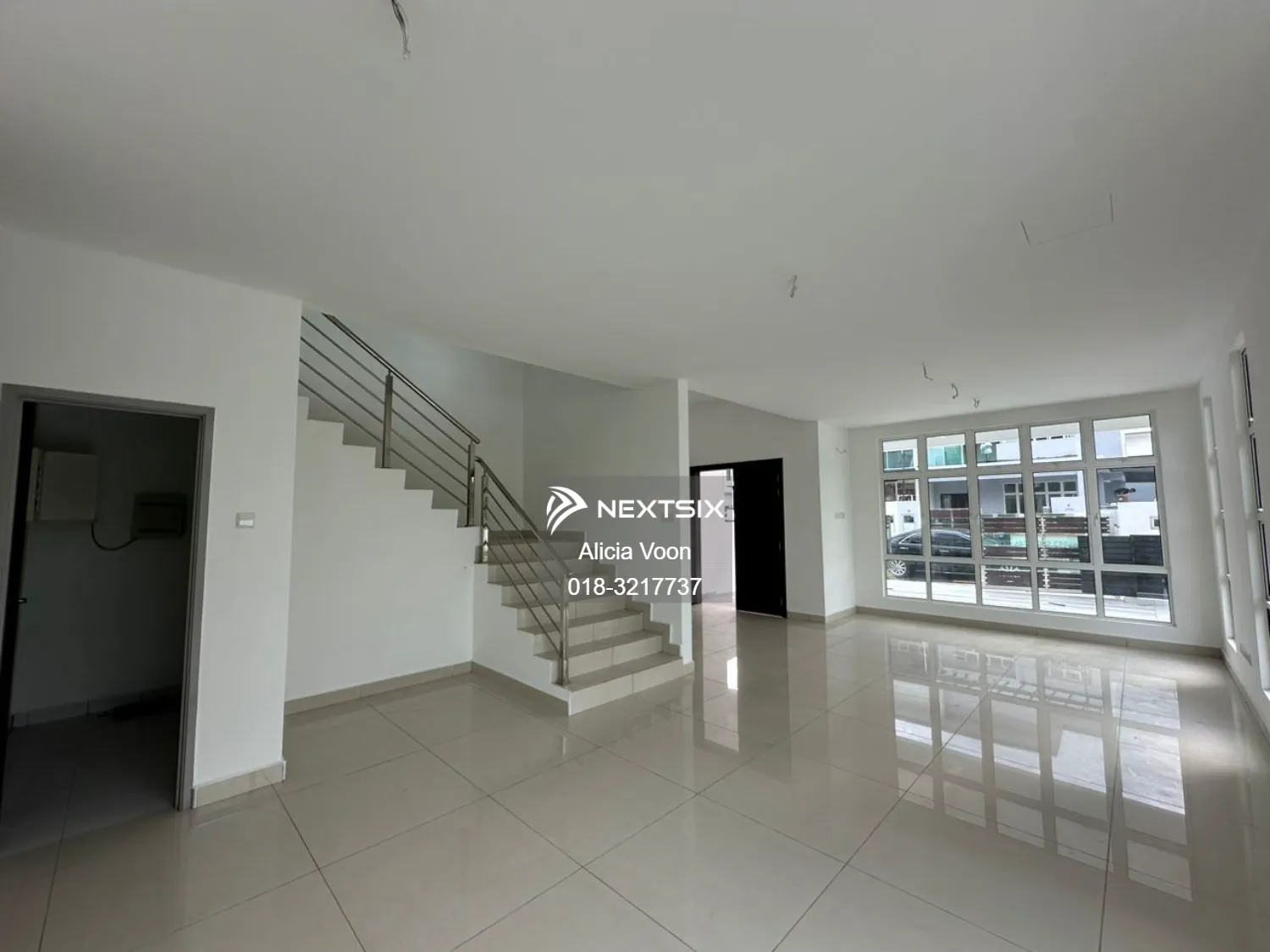 Cluster House For Sale in Ulu Tiram Johor - Image 17