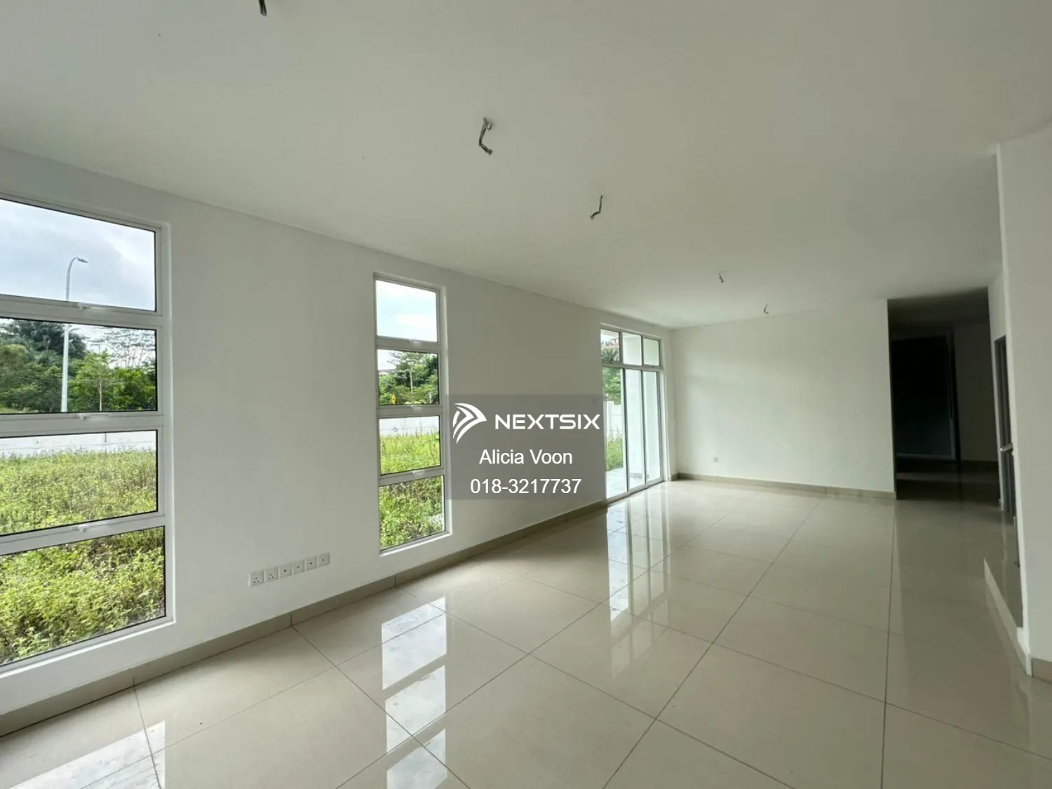 Cluster House For Sale in Ulu Tiram Johor - Image 18