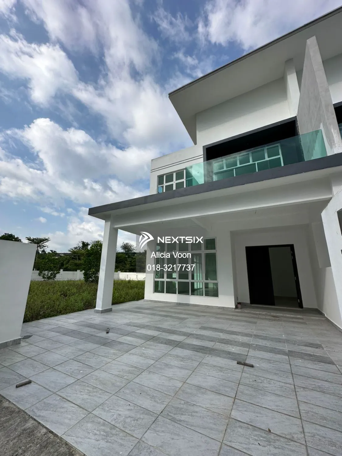 Cluster House For Sale in Ulu Tiram Johor - Image 5